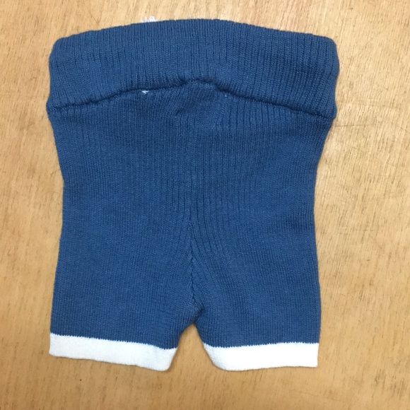 Kipp baby knit shorts - Picture 5 of 5